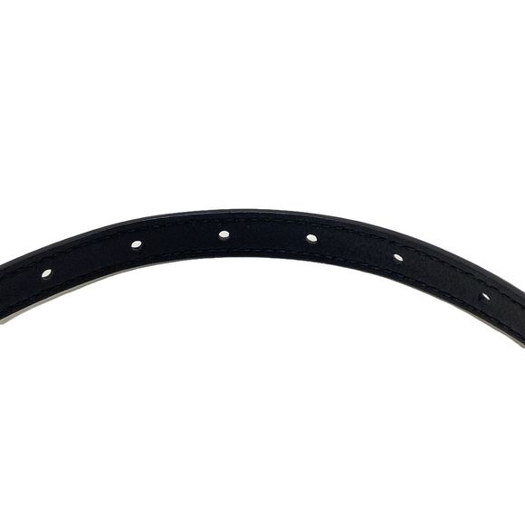 Balenciaga Sling Bag Shoulder Bag Leather Black - Picture 13 of 16